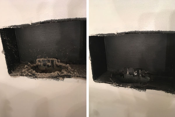 Before & After Cleaning 08