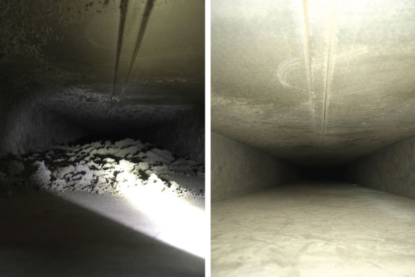 Before & After Cleaning 12