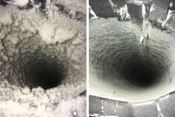 Before & After Cleaning 13