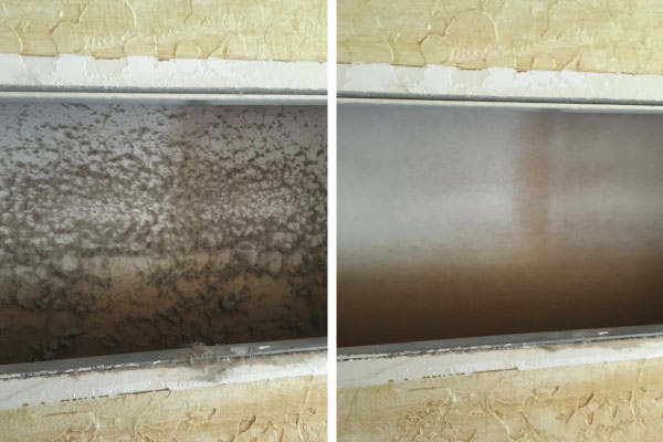 Before & After Cleaning 16