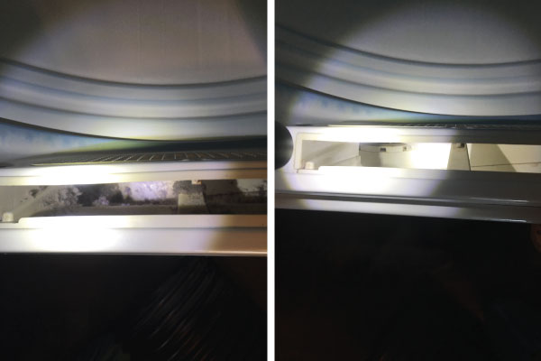 Before & After Cleaning 17