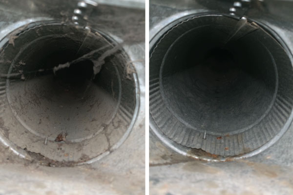 Before & After Cleaning 20