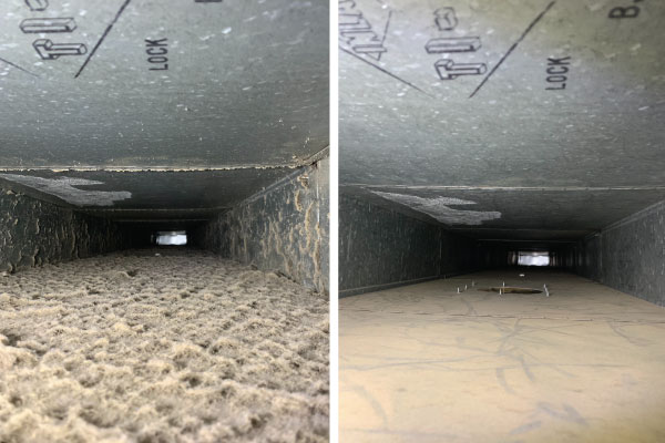 Before & After Cleaning 24